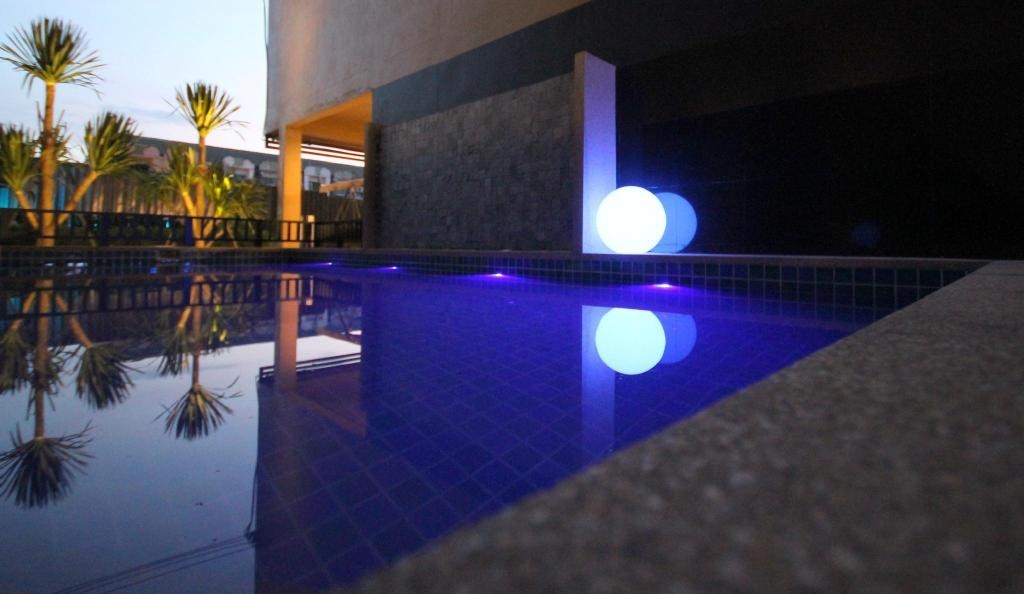 ROOMS REPUBLIC PATTAYAfacilitiesSwimming Pool Outdoor4