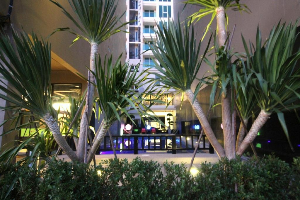 ROOMS REPUBLIC PATTAYApropertyviewsExterior View4
