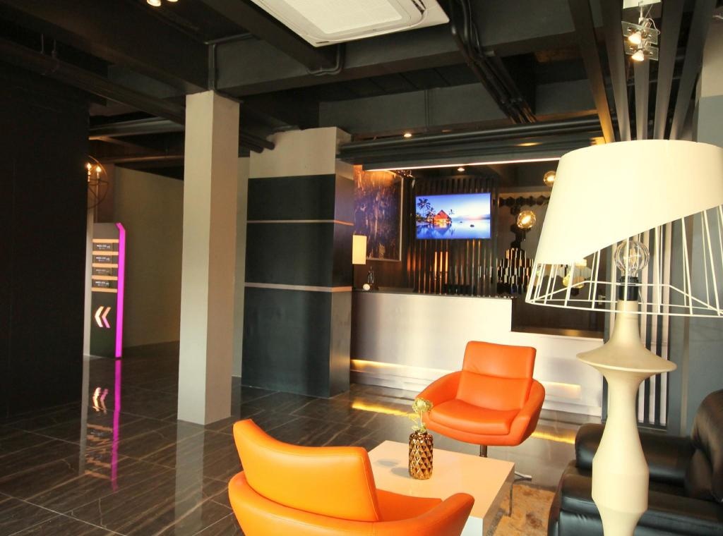 ROOMS REPUBLIC PATTAYApropertyviewsLobby5