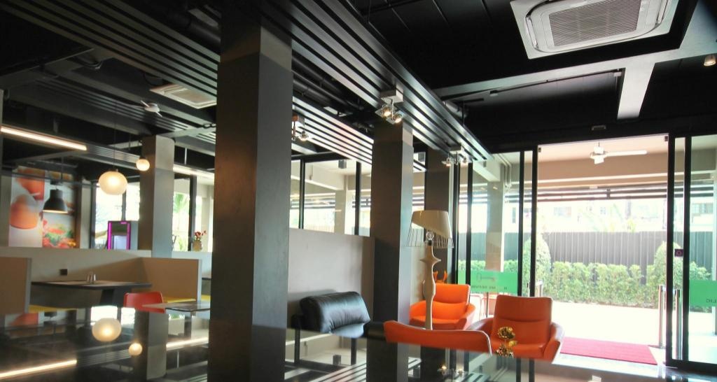 ROOMS REPUBLIC PATTAYApropertyviewsReception3