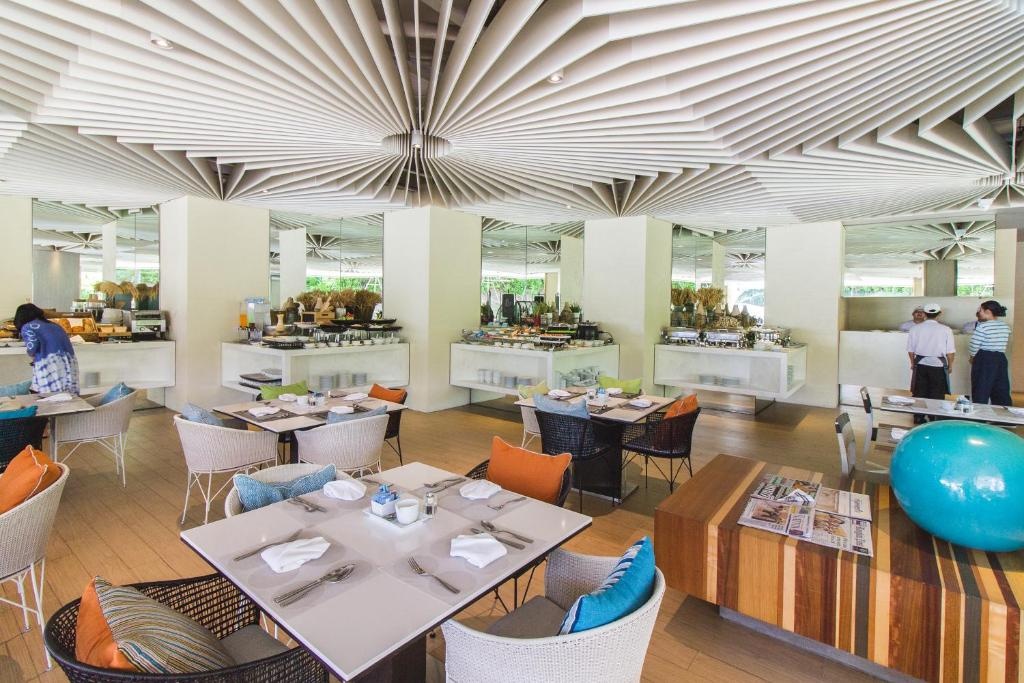 Veranda Resort Pattaya MGallerydiningFood And Beverages4