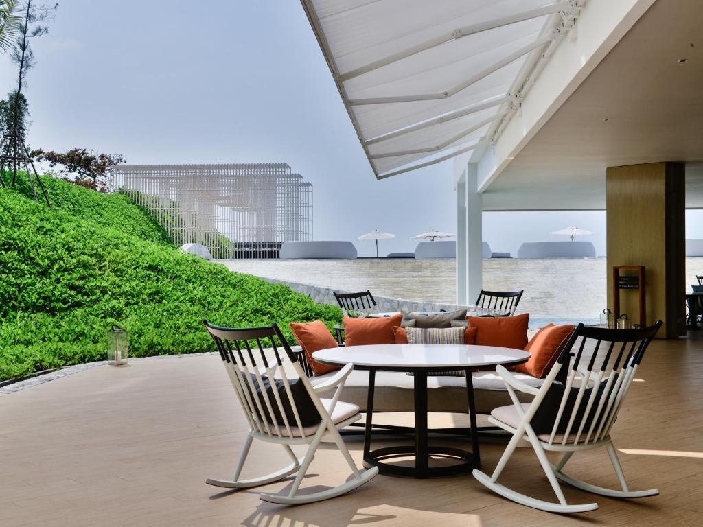 Veranda Resort Pattaya MGallerydiningRestaurant7