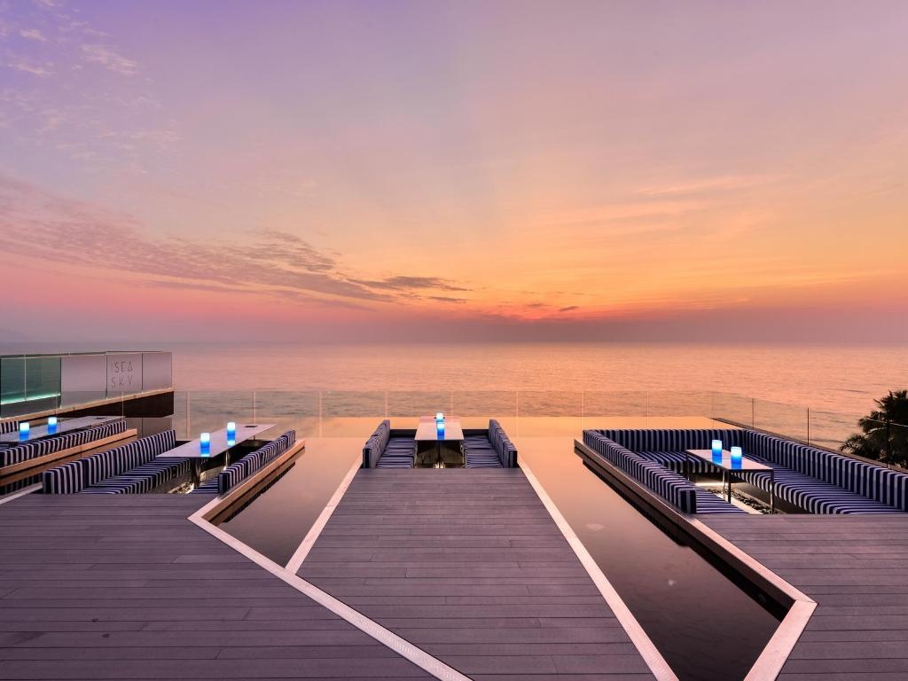 Veranda Resort Pattaya MGallerydiningRestaurant9