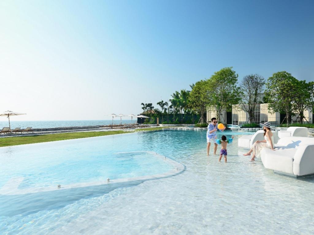 Veranda Resort Pattaya MGalleryfacilitiesSwimming Pool Outdoor11