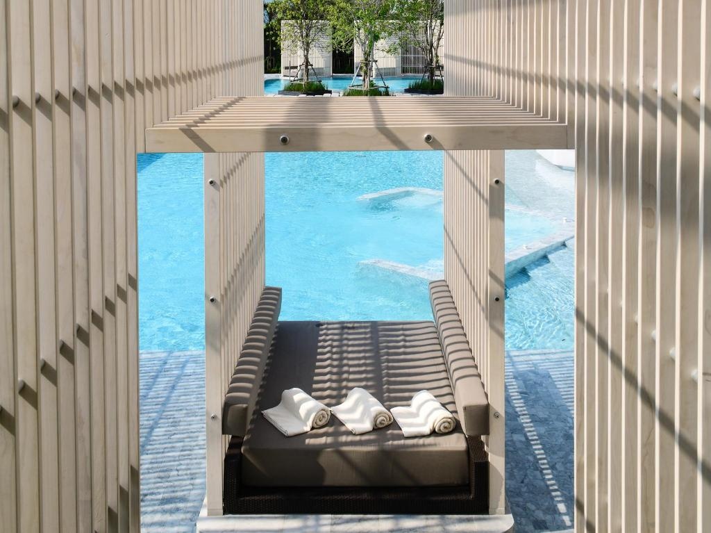 Veranda Resort Pattaya MGalleryfacilitiesSwimming Pool Outdoor13