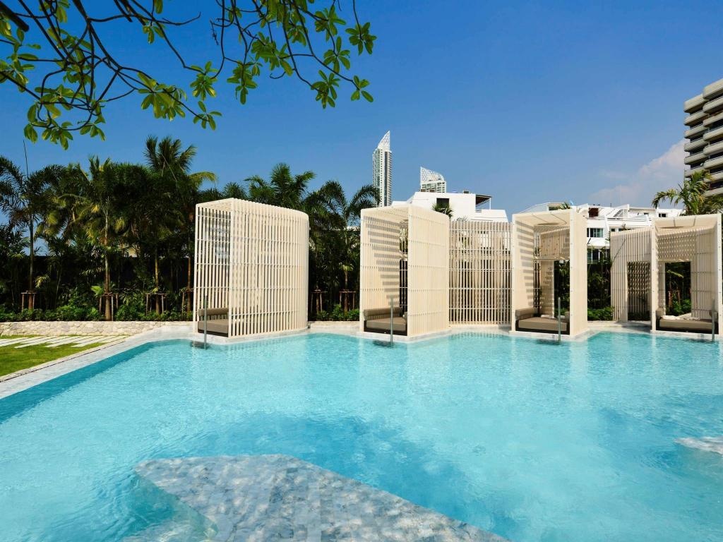 Veranda Resort Pattaya MGalleryfacilitiesSwimming Pool Outdoor6