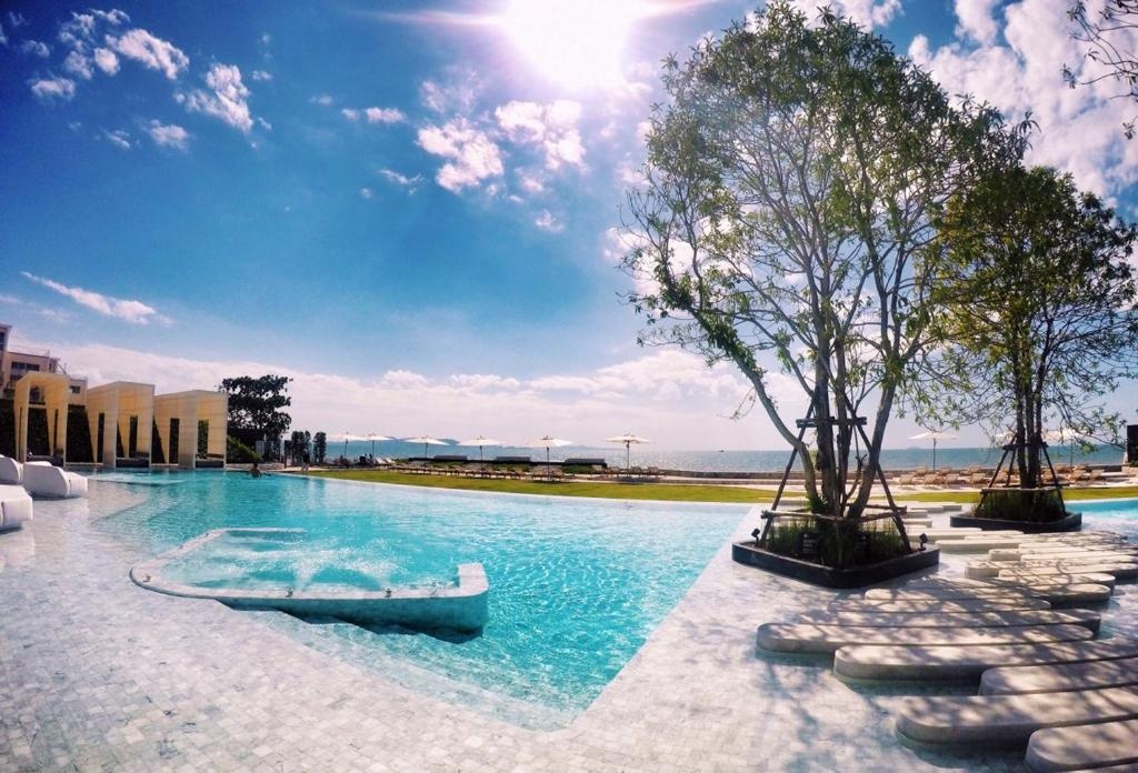 Veranda Resort Pattaya MGalleryfacilitiesSwimming Pool4
