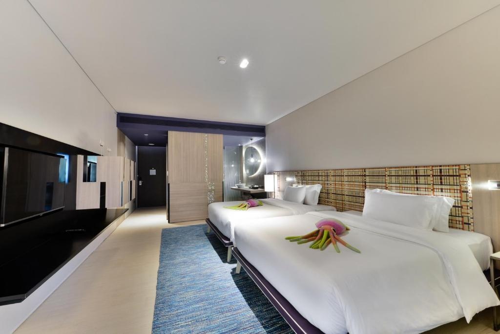 Veranda Resort Pattaya MGalleryroomsrooms Image 1515