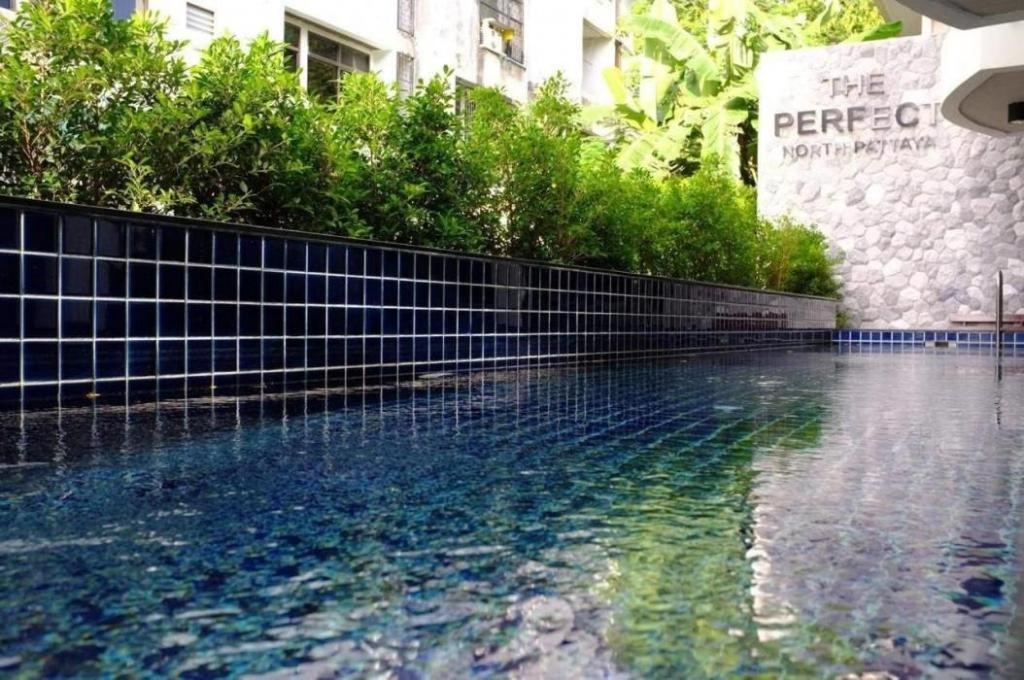 The Perfect North Pattaya Hotelfacilitiesfacilities Image 22