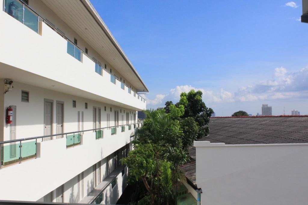 The Perfect North Pattaya HotelpropertyviewsExterior View9
