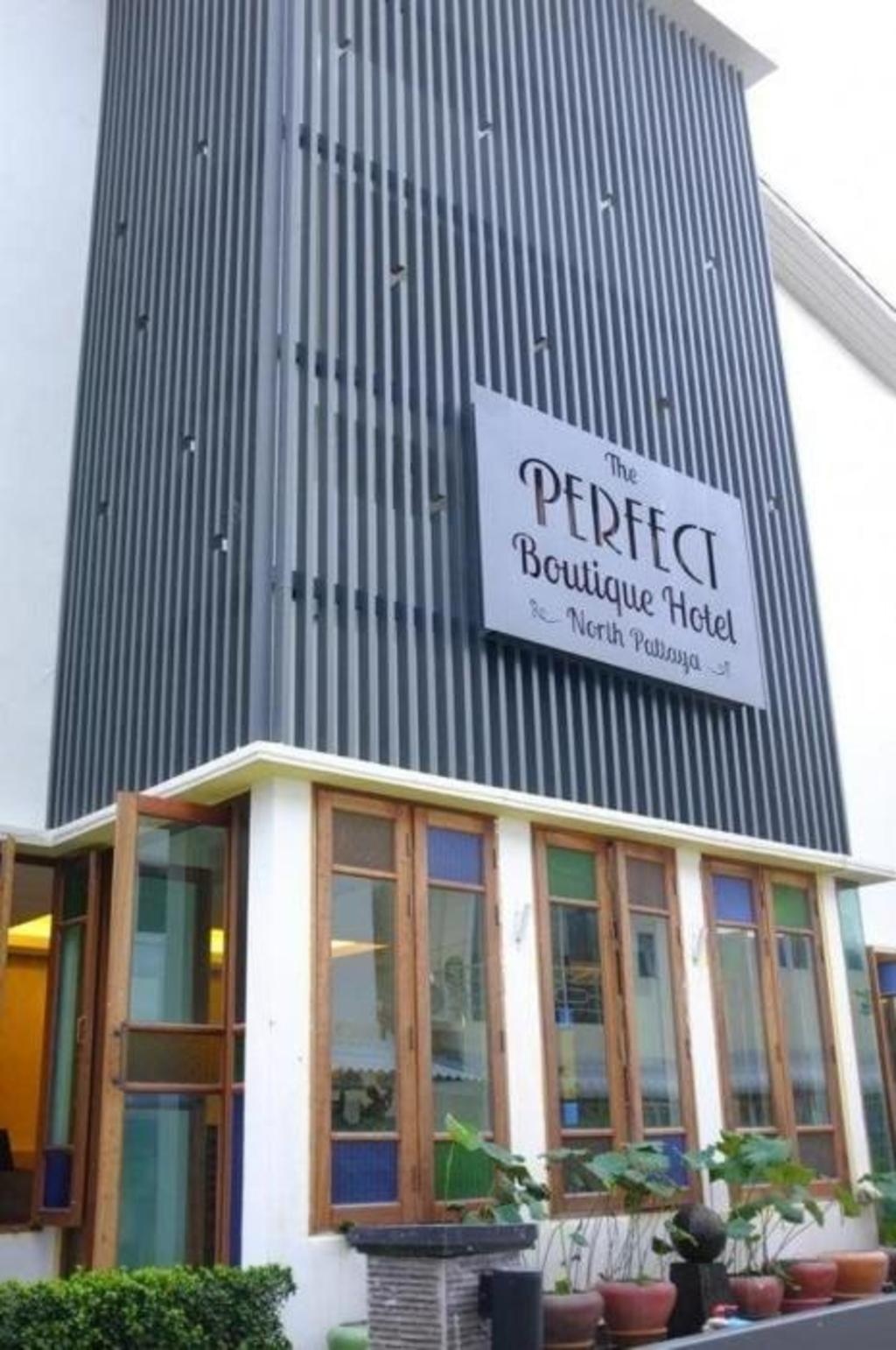 The Perfect North Pattaya Hotelpropertyviewspropertyviews Image 1212
