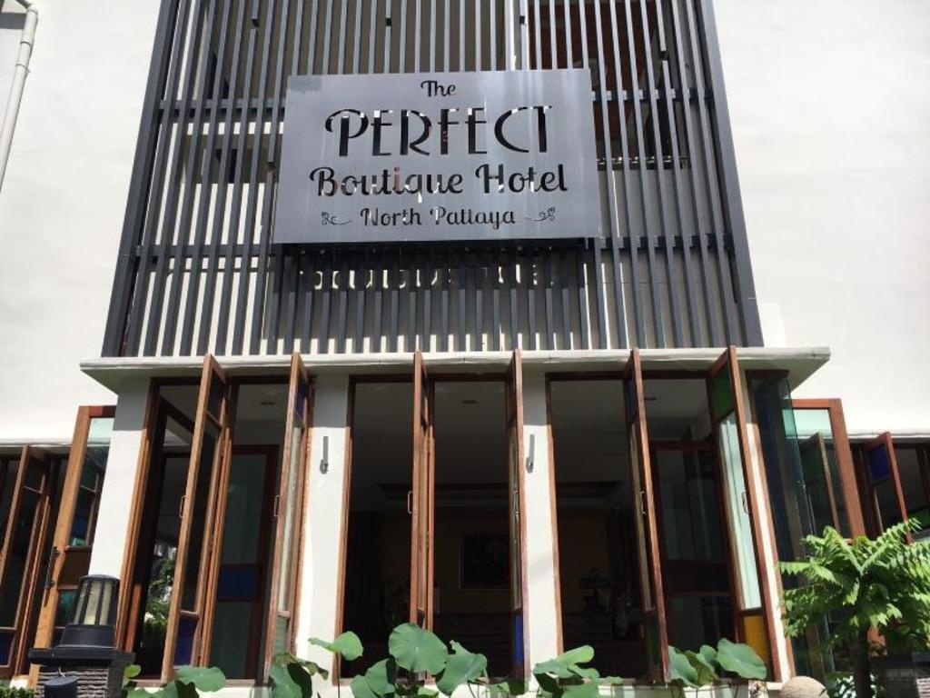 The Perfect North Pattaya Hotelpropertyviewspropertyviews Image 1313