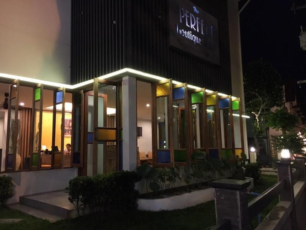 The Perfect North Pattaya Hotelpropertyviewspropertyviews Image 88