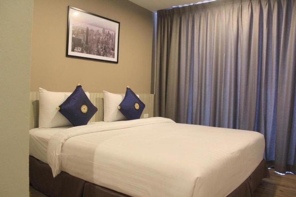 The Perfect North Pattaya Hotelroomsrooms Image 1313