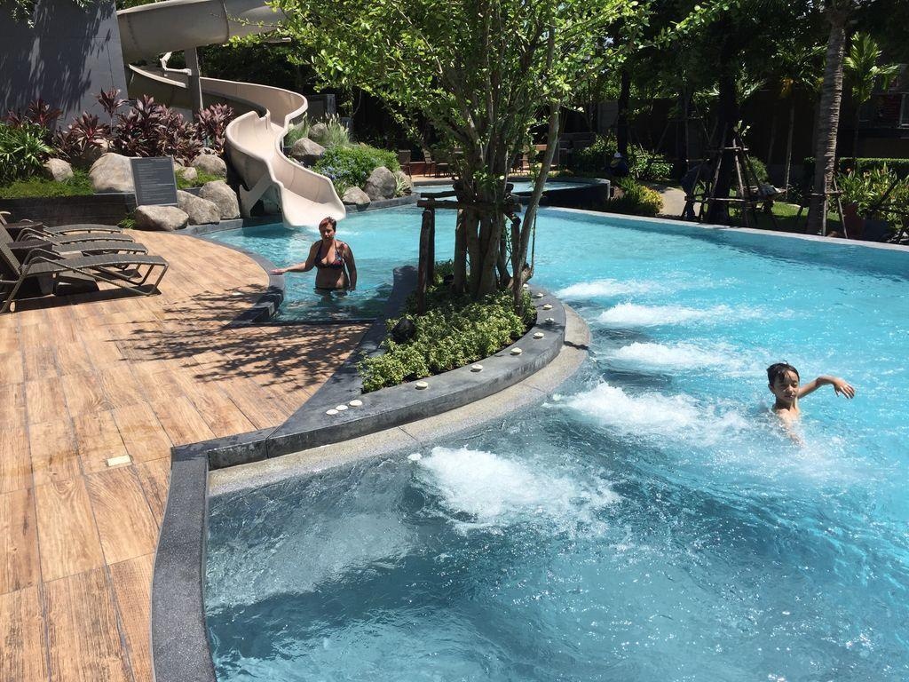 Unixx Near Walking Strt Bali Hay Free WIFIfacilitiesSwimming Pool Outdoor5