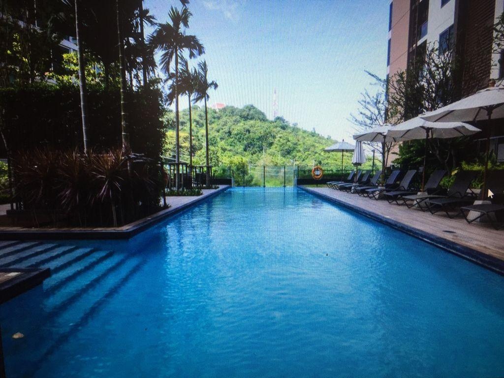 Unixx Near Walking Strt Bali Hay Free WIFIfacilitiesfacilities Image 11