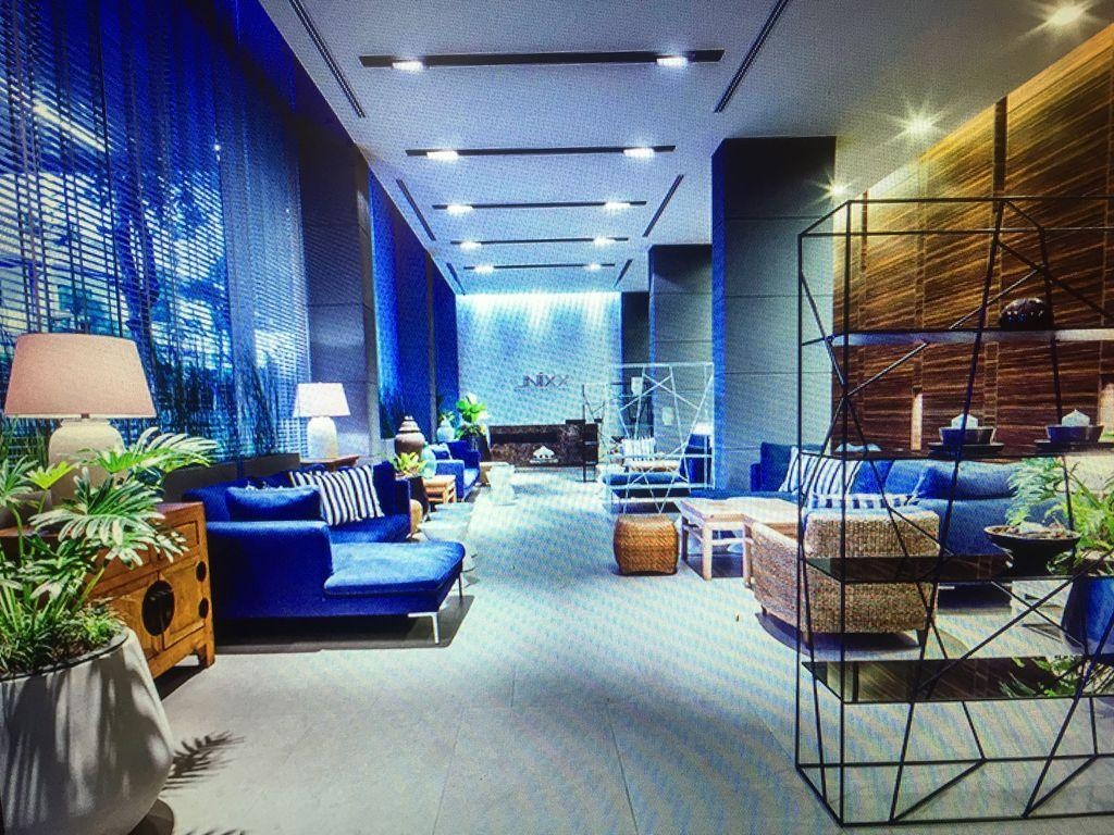 Unixx Near Walking Strt Bali Hay Free WIFIpropertyviewsLobby2