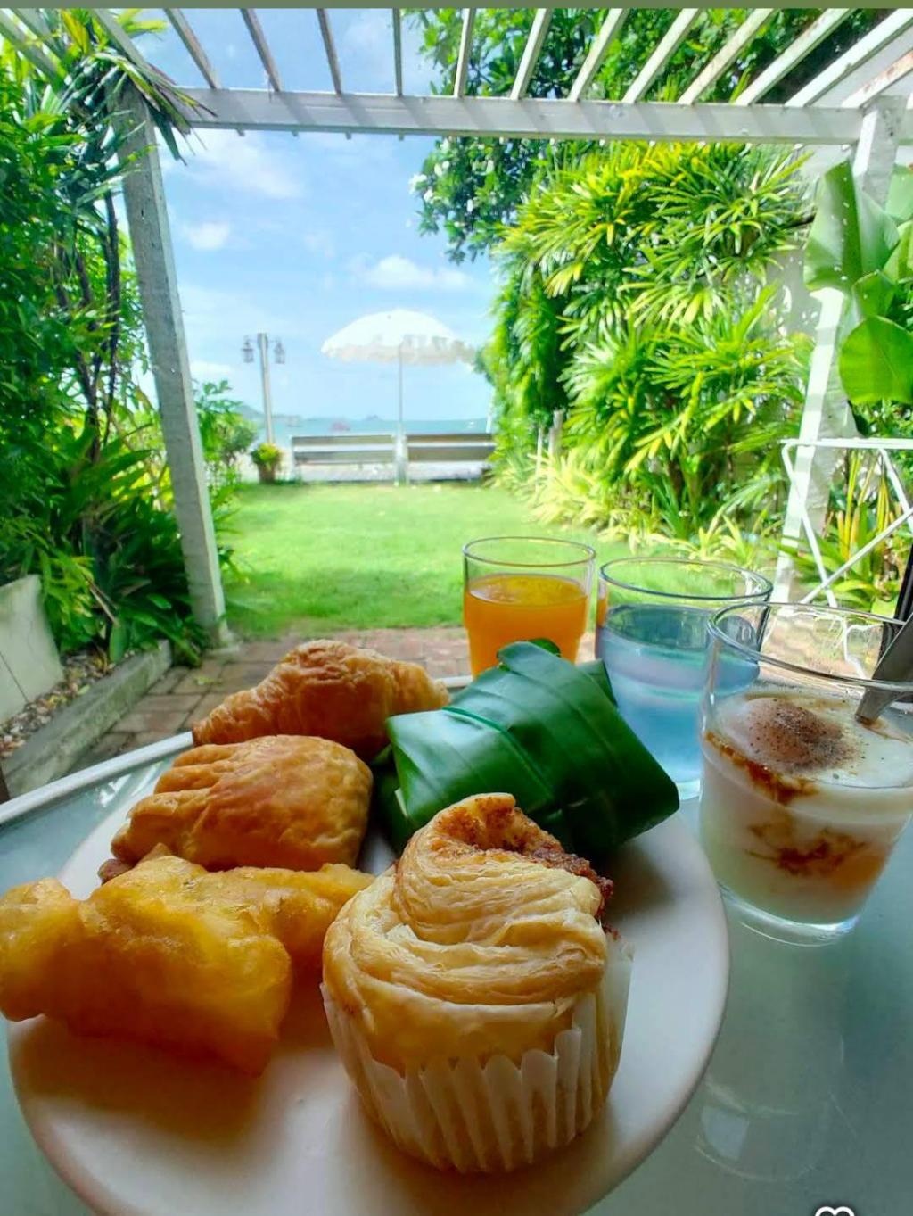 Baan Sattahip By The Seadiningdining Image 11