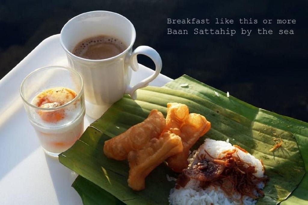 Baan Sattahip By The Seadiningdining Image 44
