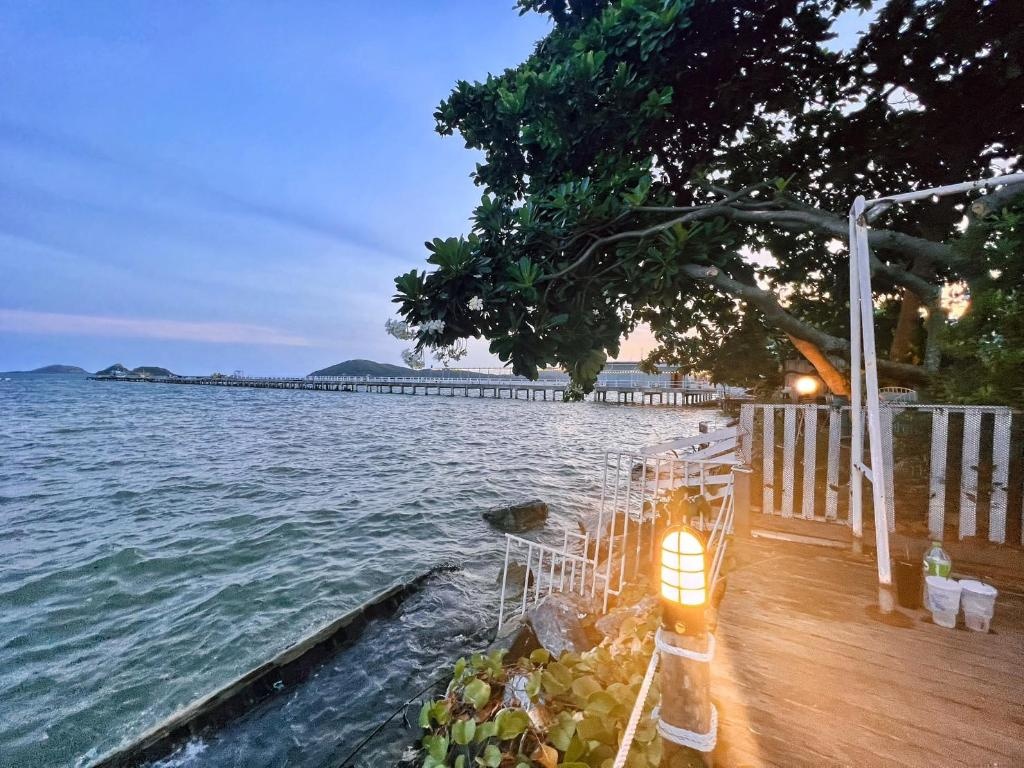Baan Sattahip By The Seafacilitiesfacilities Image 33