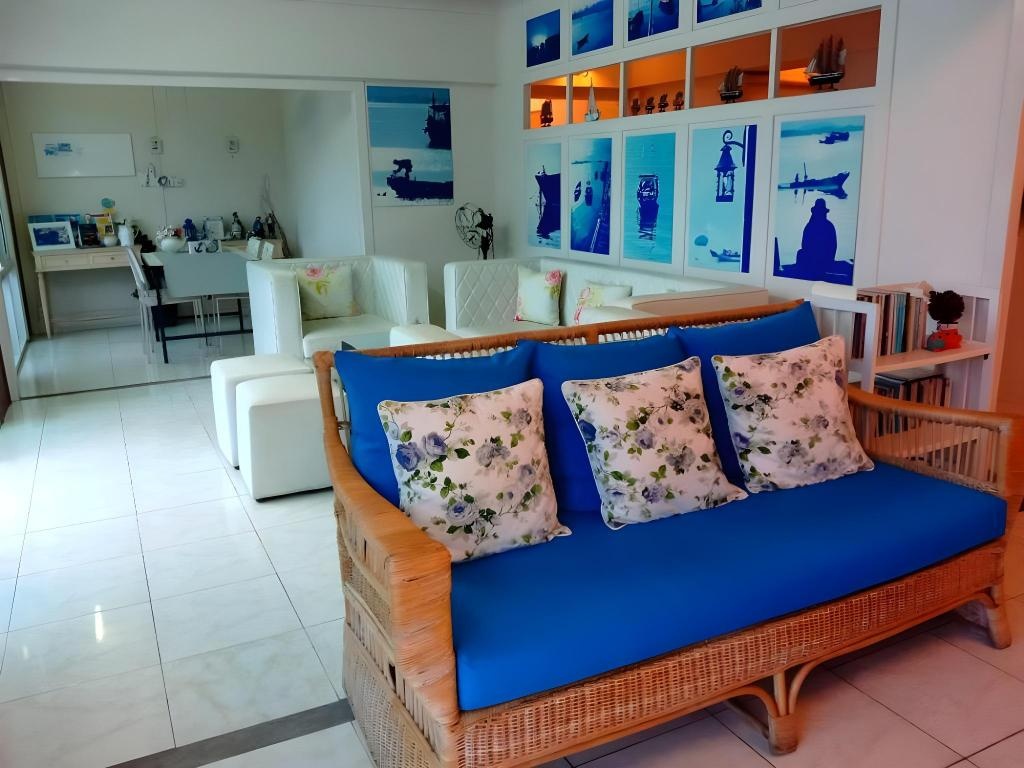 Baan Sattahip By The SeapropertyviewsLobby8