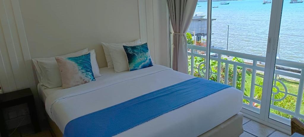 Baan Sattahip By The Searoomsrooms Image 33