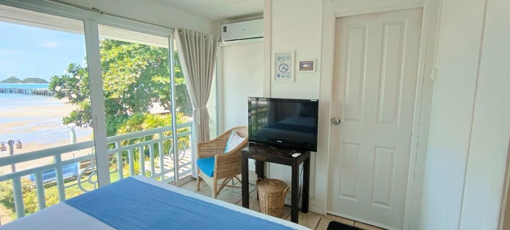 Baan Sattahip By The Searoomsrooms Image 55