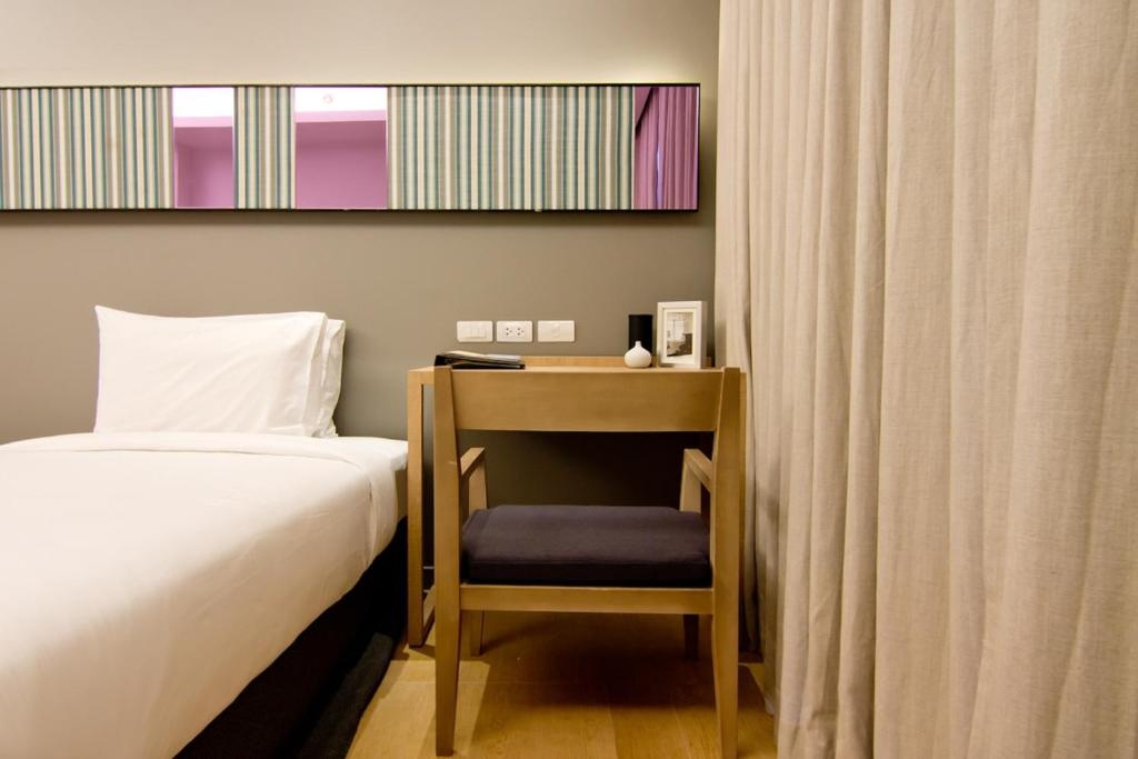 The Sun Xclusive HotelfacilitiesFacilities24