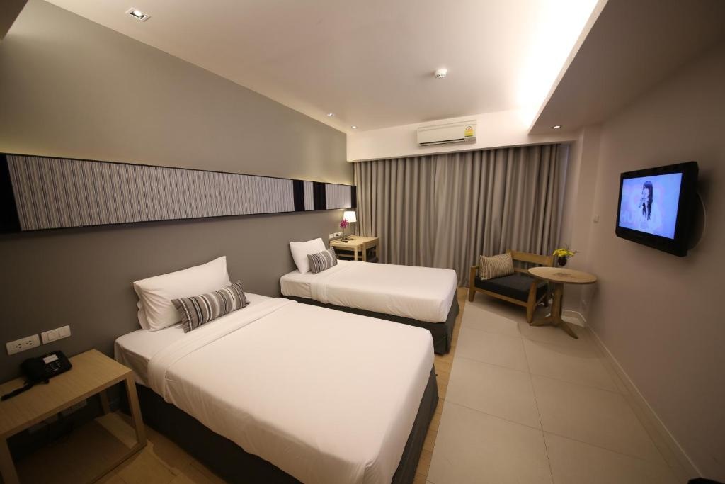 The Sun Xclusive Hotelroomsrooms Image 1111