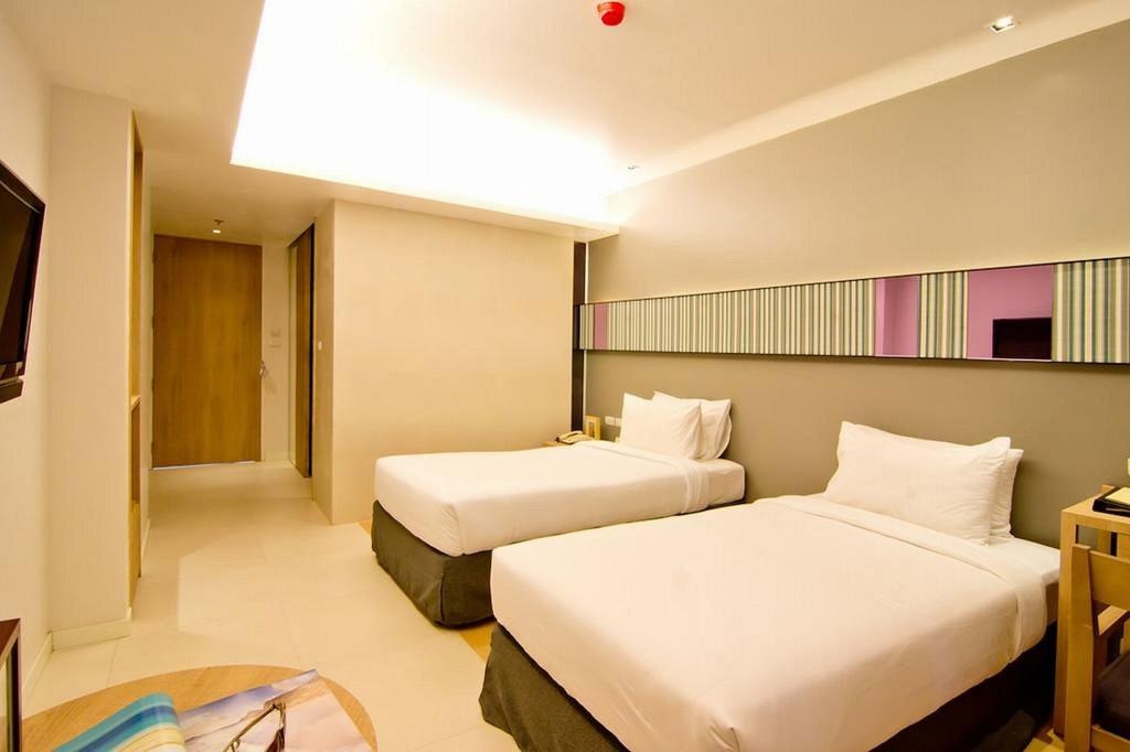The Sun Xclusive Hotelroomsrooms Image 1818