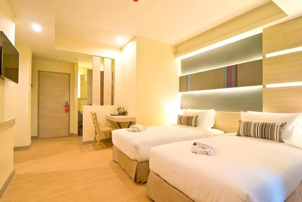 The Sun Xclusive Hotelroomsrooms Image 66