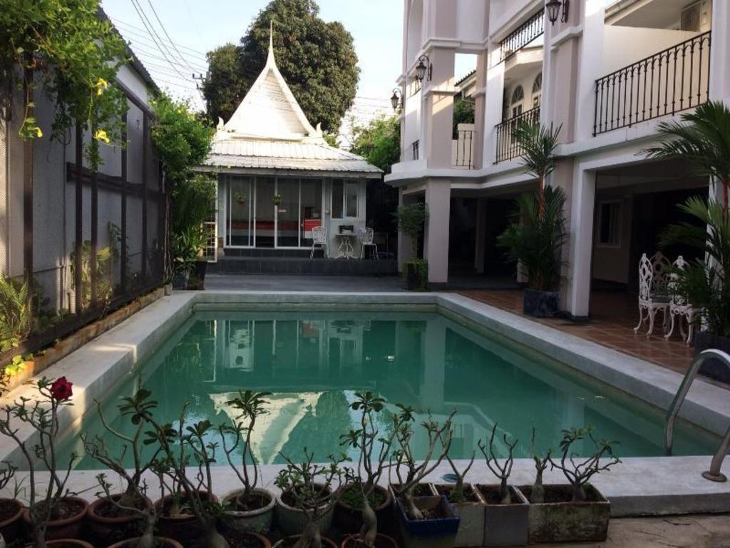 Wong Amat Housefacilitiesfacilities Image 1111