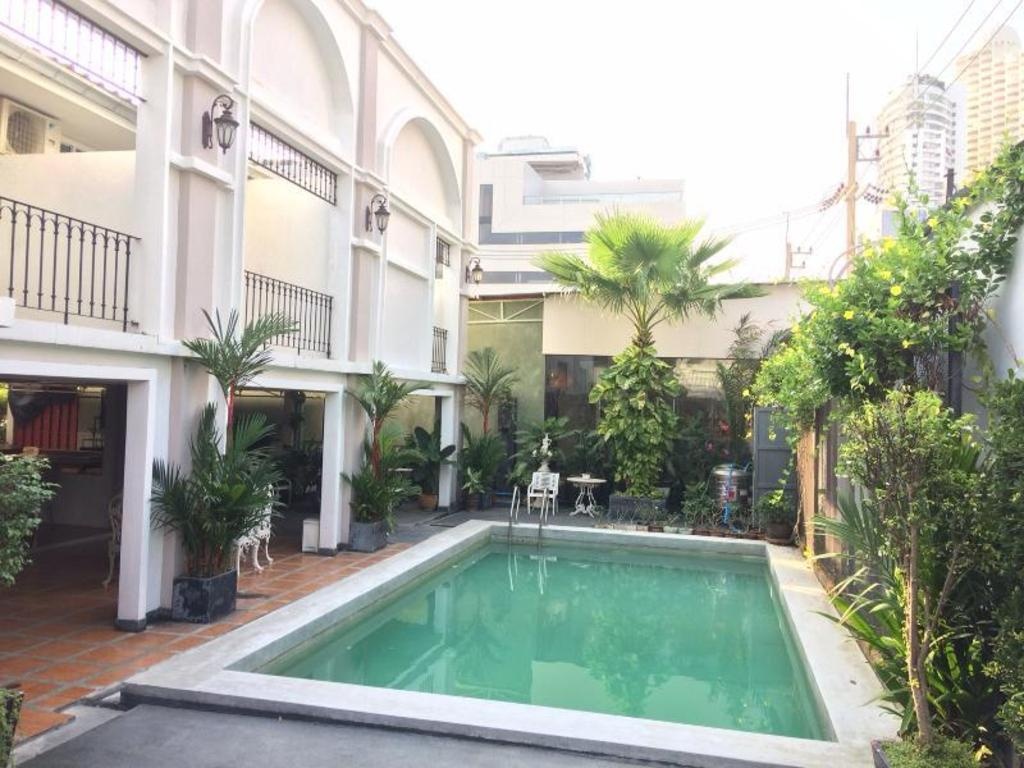 Wong Amat Housefacilitiesfacilities Image 1212