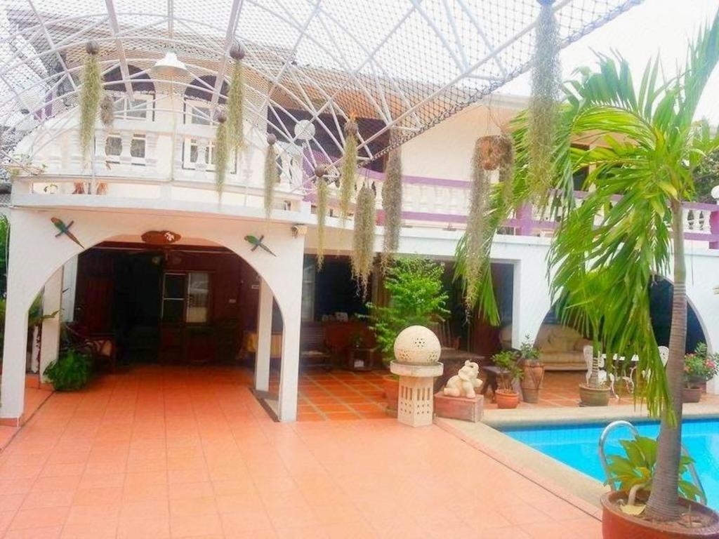 Wong Amat Housefacilitiesfacilities Image 1919