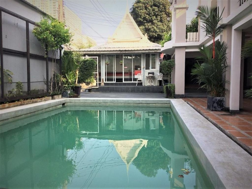 Wong Amat Housefacilitiesfacilities Image 77