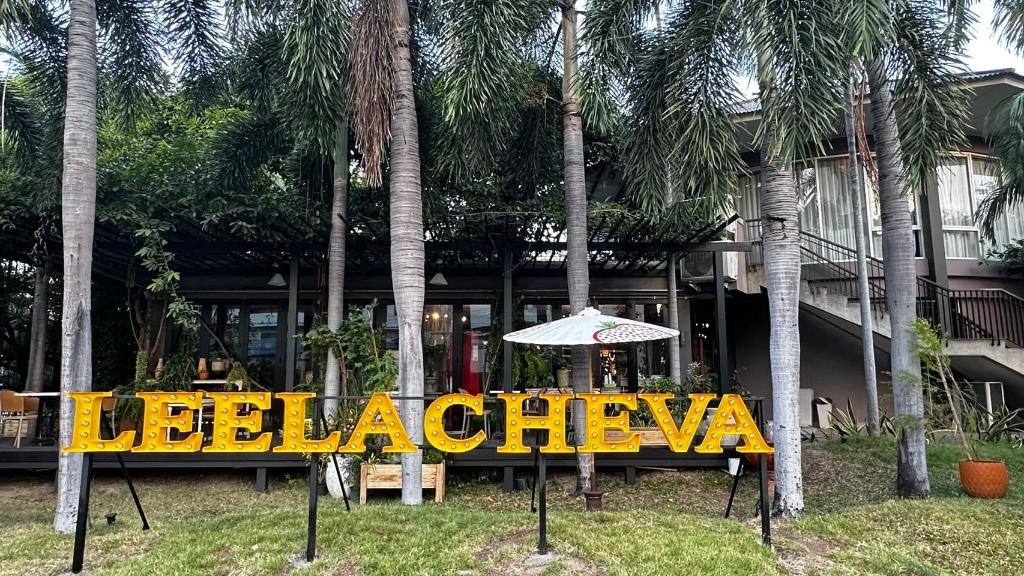 The Leela Resort Spa Pattayapropertyviewspropertyviews Image 1616