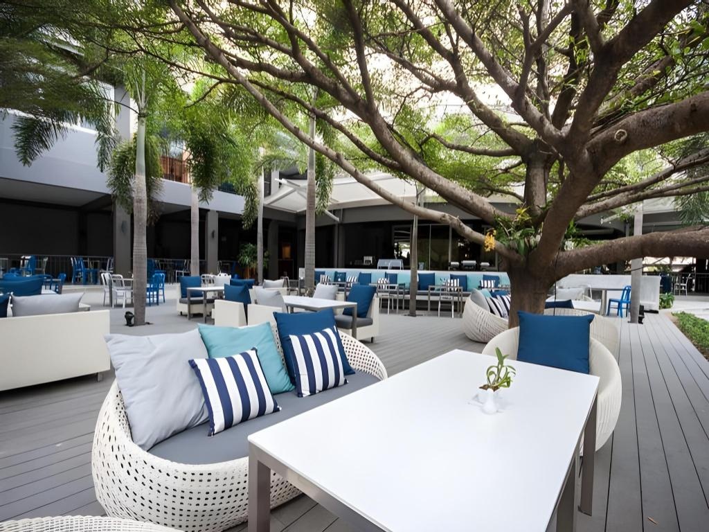 The Leela Resort Spa Pattayapropertyviewspropertyviews Image 1919