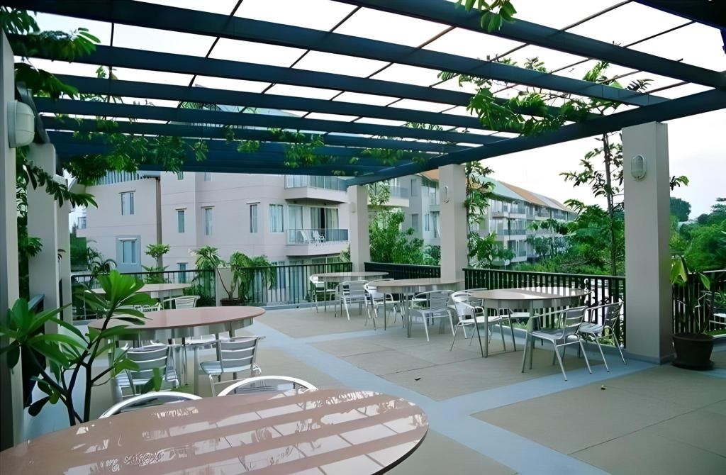 The Leela Resort Spa Pattayapropertyviewspropertyviews Image 2626