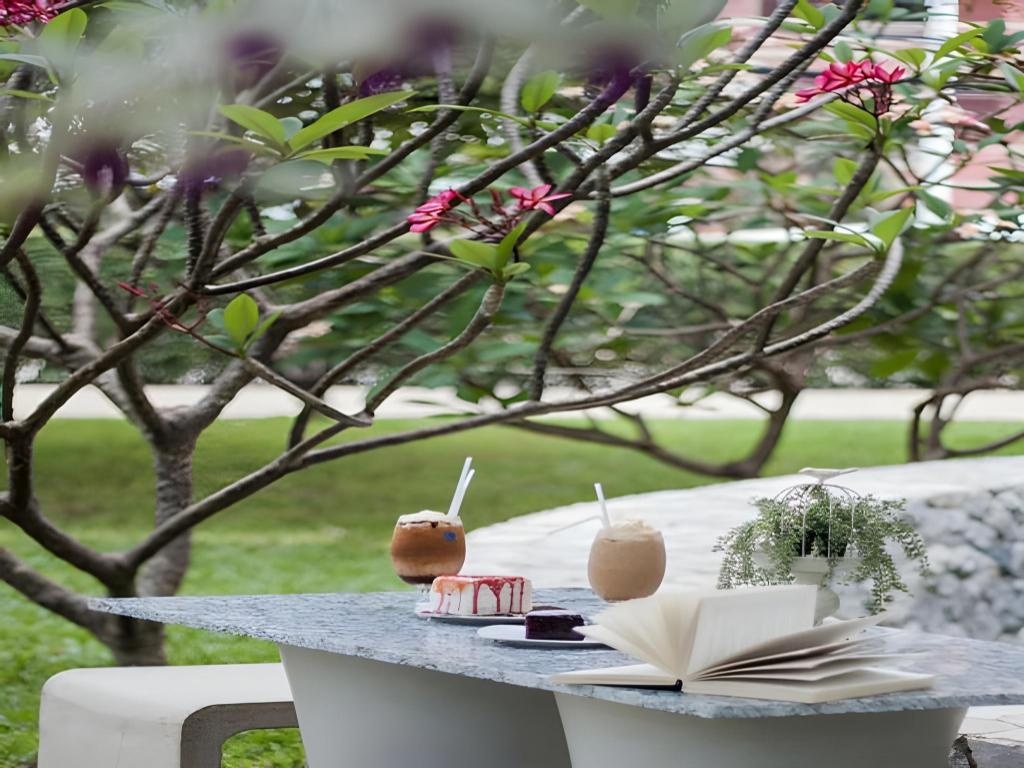 The Leela Resort Spa Pattayapropertyviewspropertyviews Image 2828