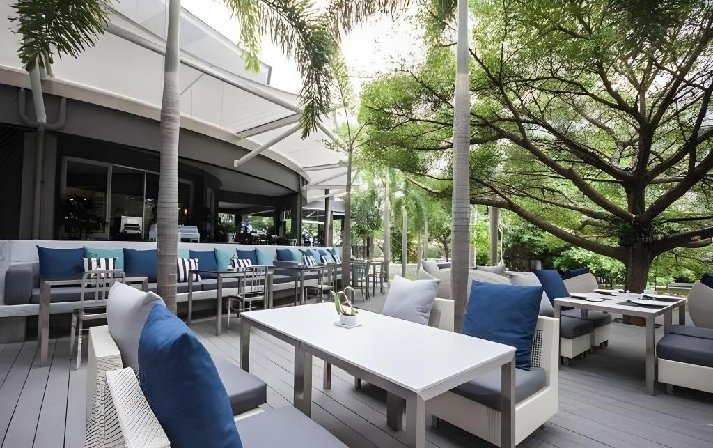 The Leela Resort Spa Pattayapropertyviewspropertyviews Image 44