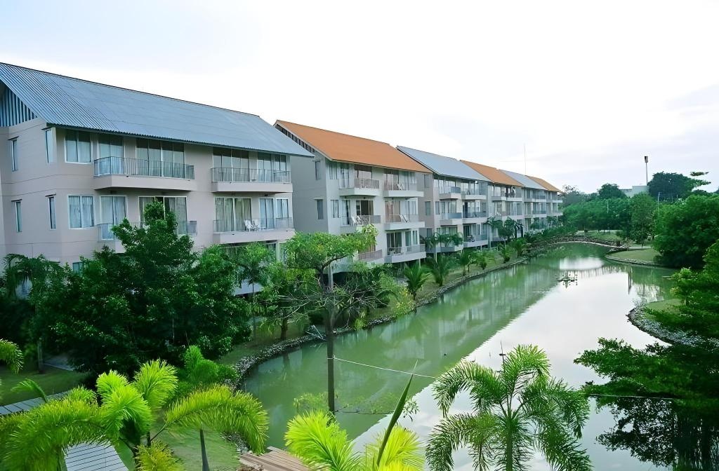 The Leela Resort Spa Pattayapropertyviewspropertyviews Image 55