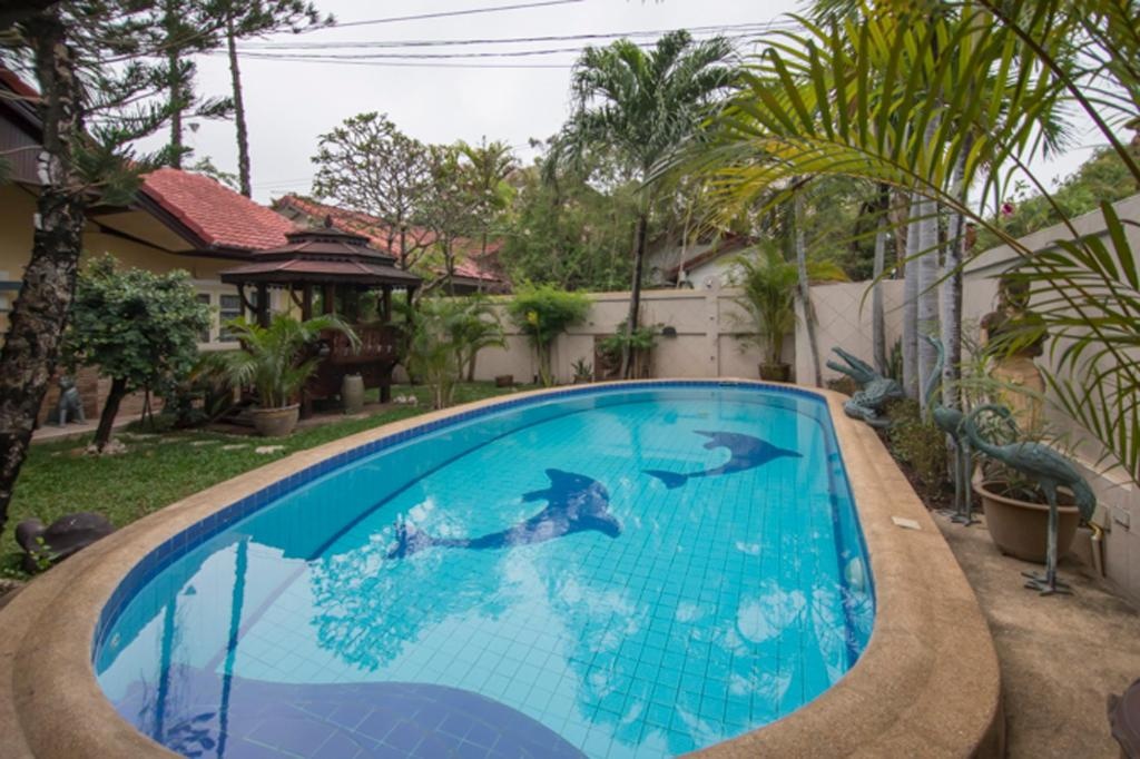 Villa Of Thronesfacilitiesfacilities Image 88