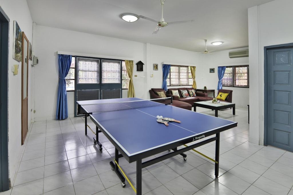 Villa Of Thronesfacilitiesfacilities Image 99