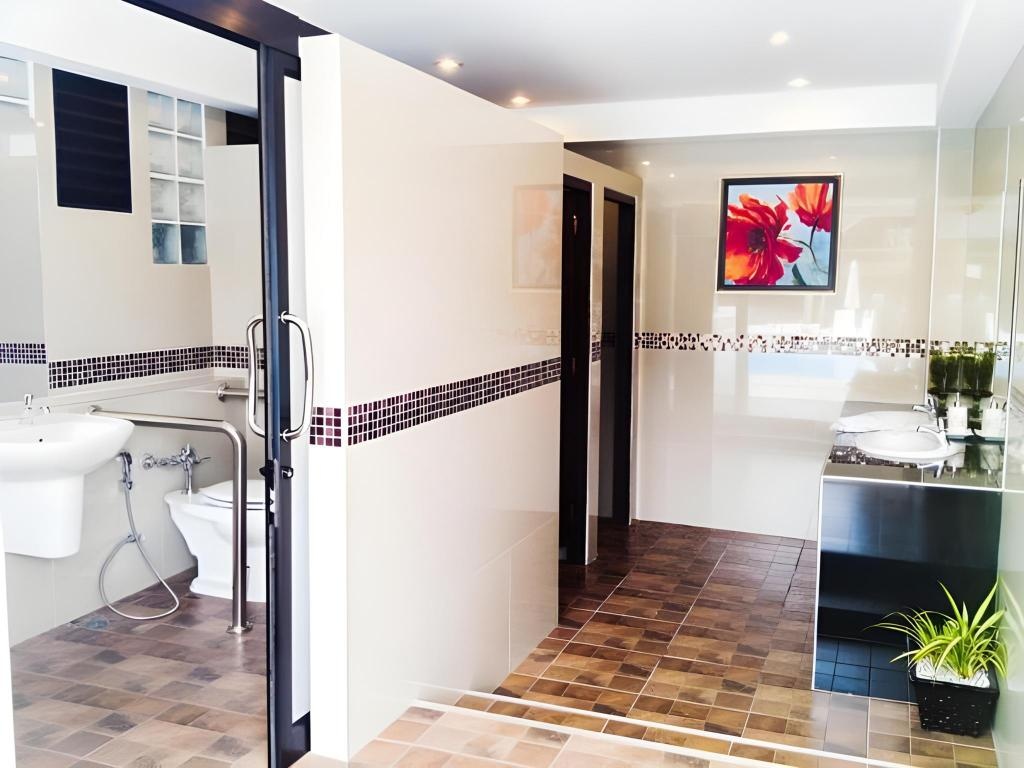 Suppamitr Villa HotelfacilitiesFacilities12
