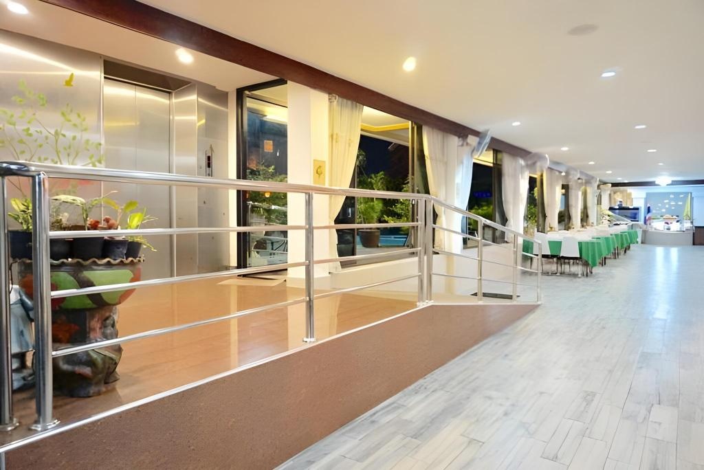 Suppamitr Villa HotelfacilitiesFacilities14