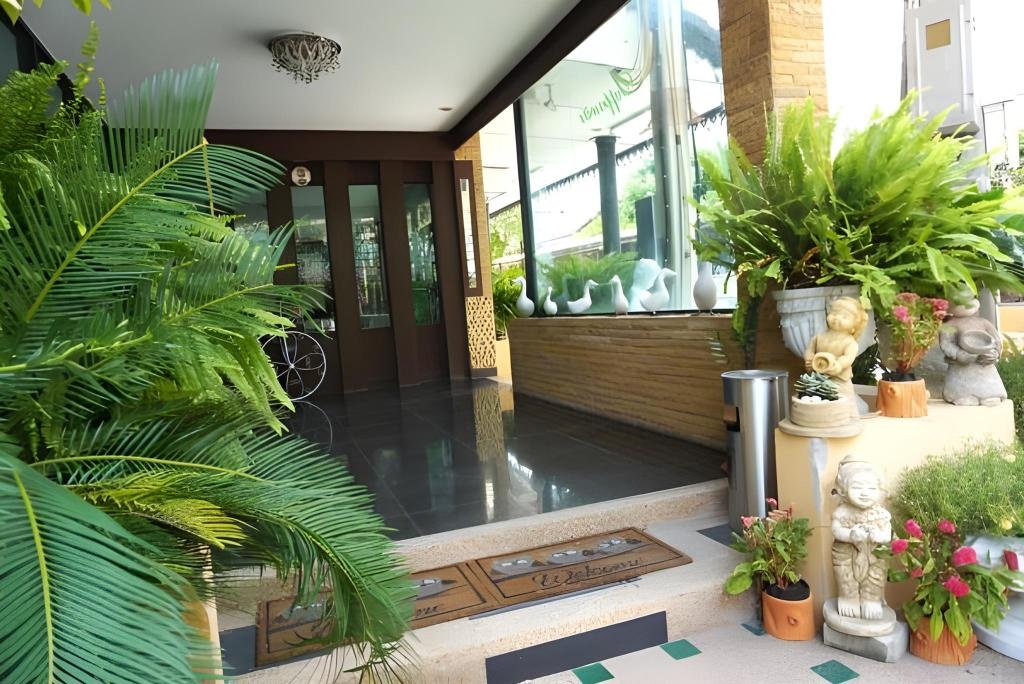 Suppamitr Villa HotelpropertyviewsInterior View13