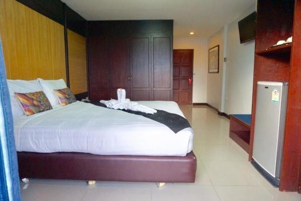 Suppamitr Villa Hotelroomsrooms Image 1010