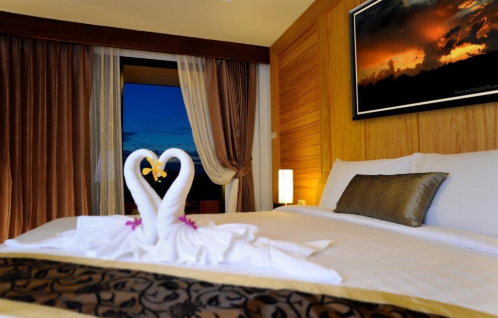 Suppamitr Villa Hotelroomsrooms Image 11