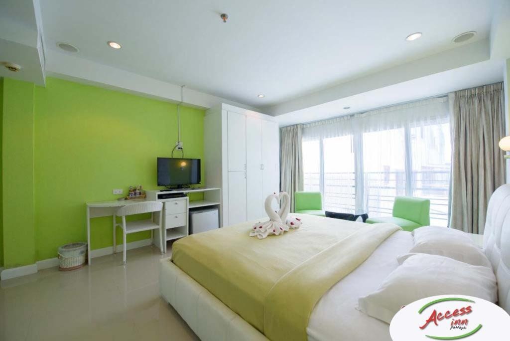 Access Inn PattayafacilitiesFacilities14