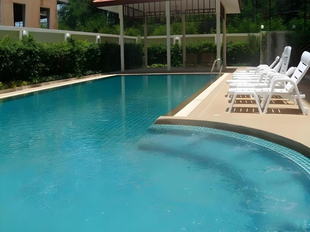 Emerald Palace Serviced ApartmentpropertyviewsExterior View6